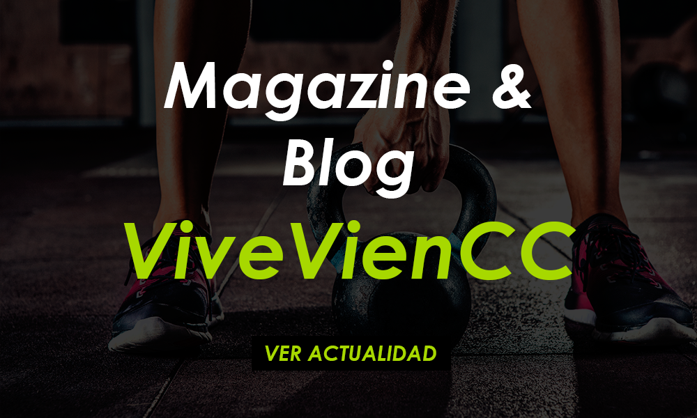 Blog Gym ViveVien