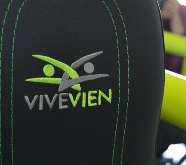 ViveVien - Centro de Entrenamiento Funcional
