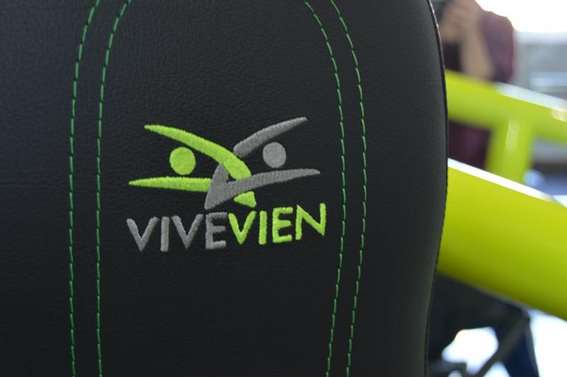 ViveVien - Centro de Entrenamiento Funcional
